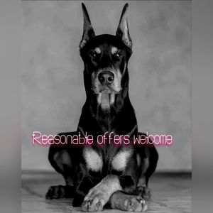 Reasonable Offers Accepted